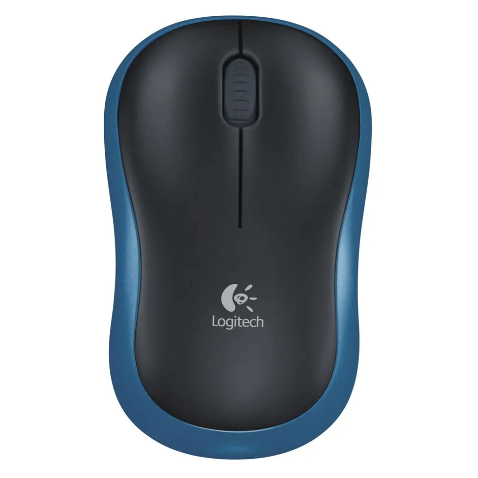 Souris sans fil Logitech M185 Grise