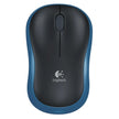 Souris sans fil Logitech M185 Grise