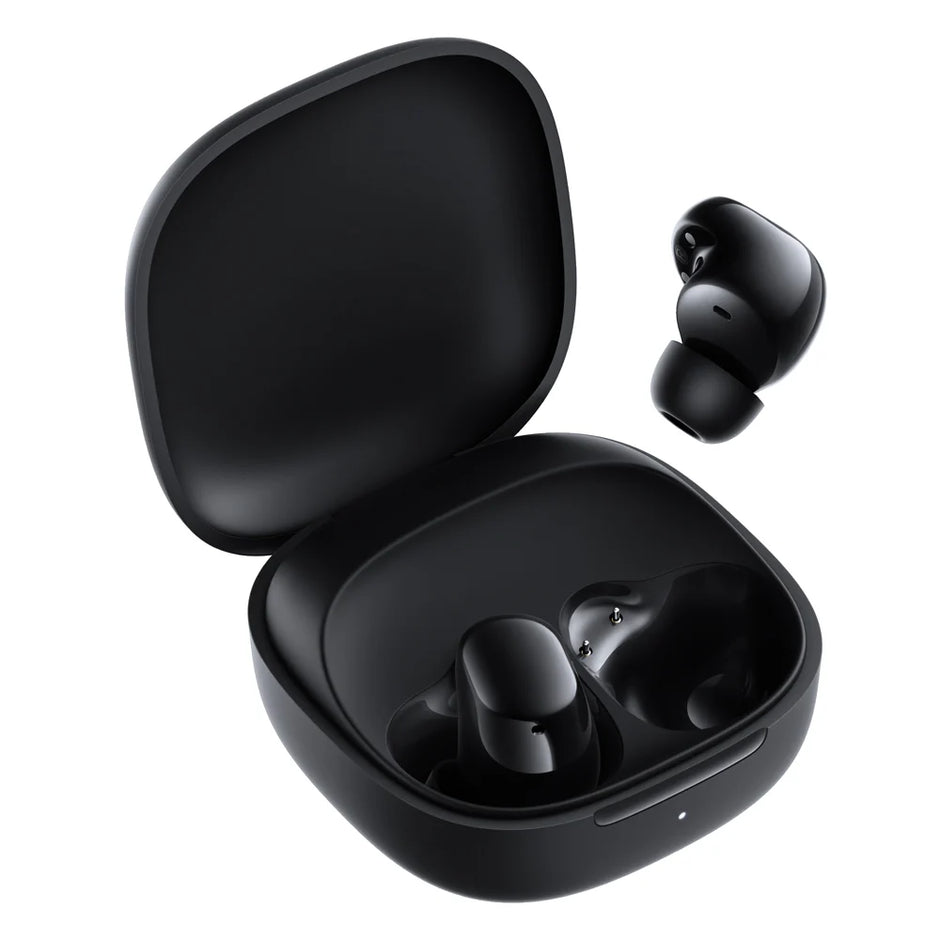 Xiaomi Redmi Buds 6 Play True Wireless Earbuds Black