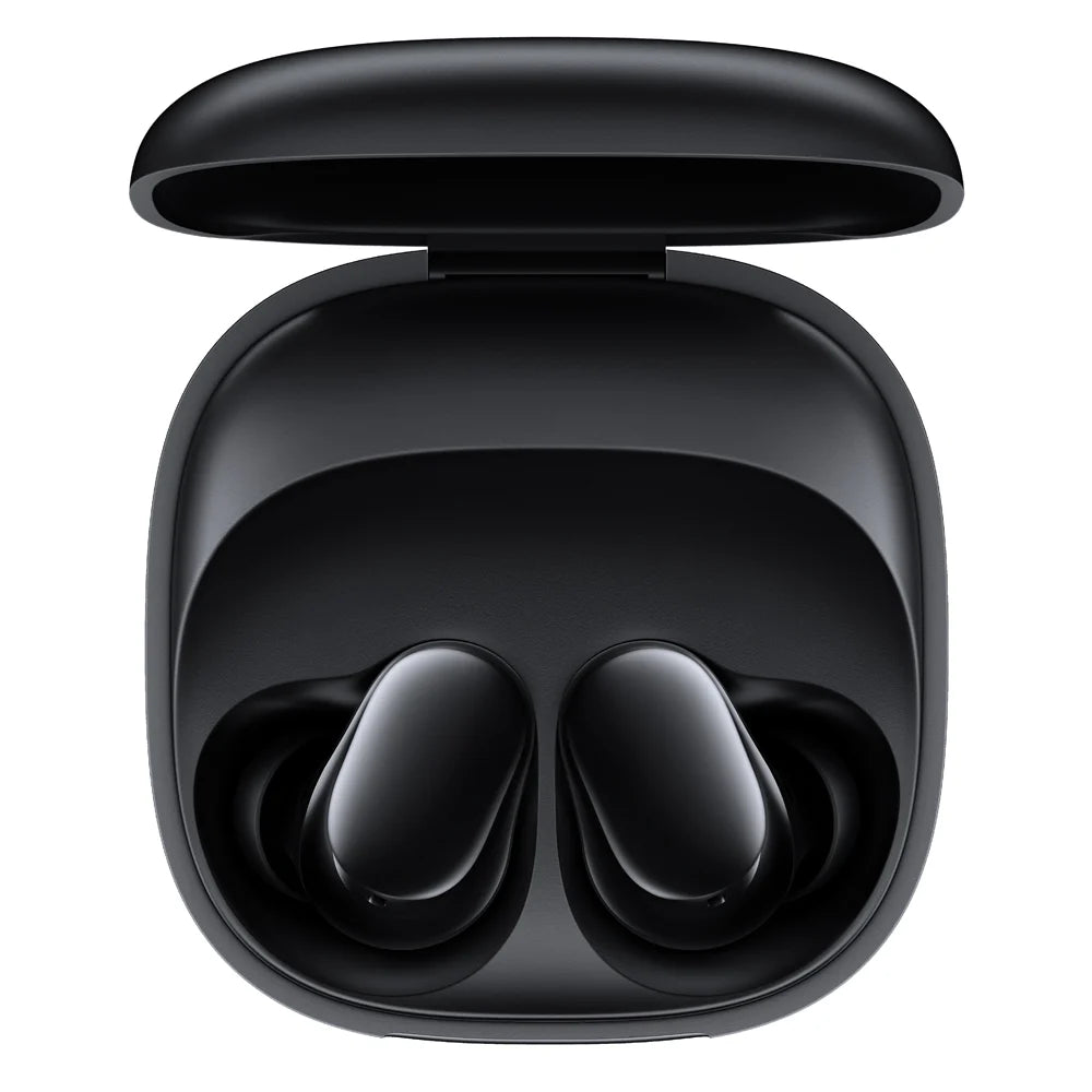 Xiaomi Redmi Buds 6 Play True Wireless Earbuds Black