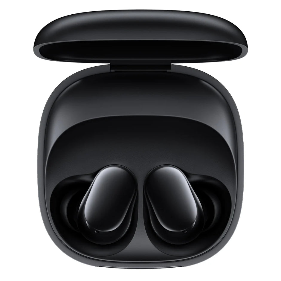 Xiaomi Redmi Buds 6 Play True Wireless Earbuds Black