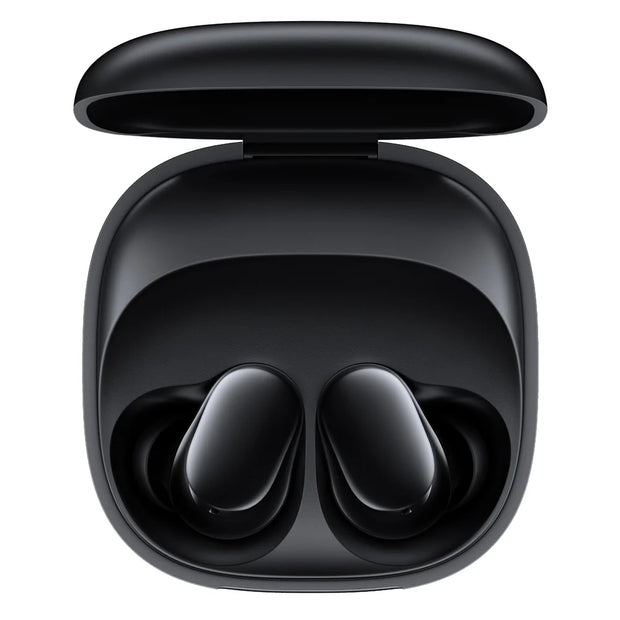 Xiaomi Redmi Buds 6 Play True Wireless Earbuds Black