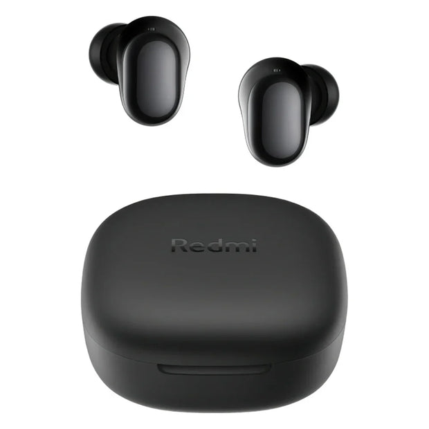 Xiaomi Redmi Buds 6 Play True Wireless Earbuds Black