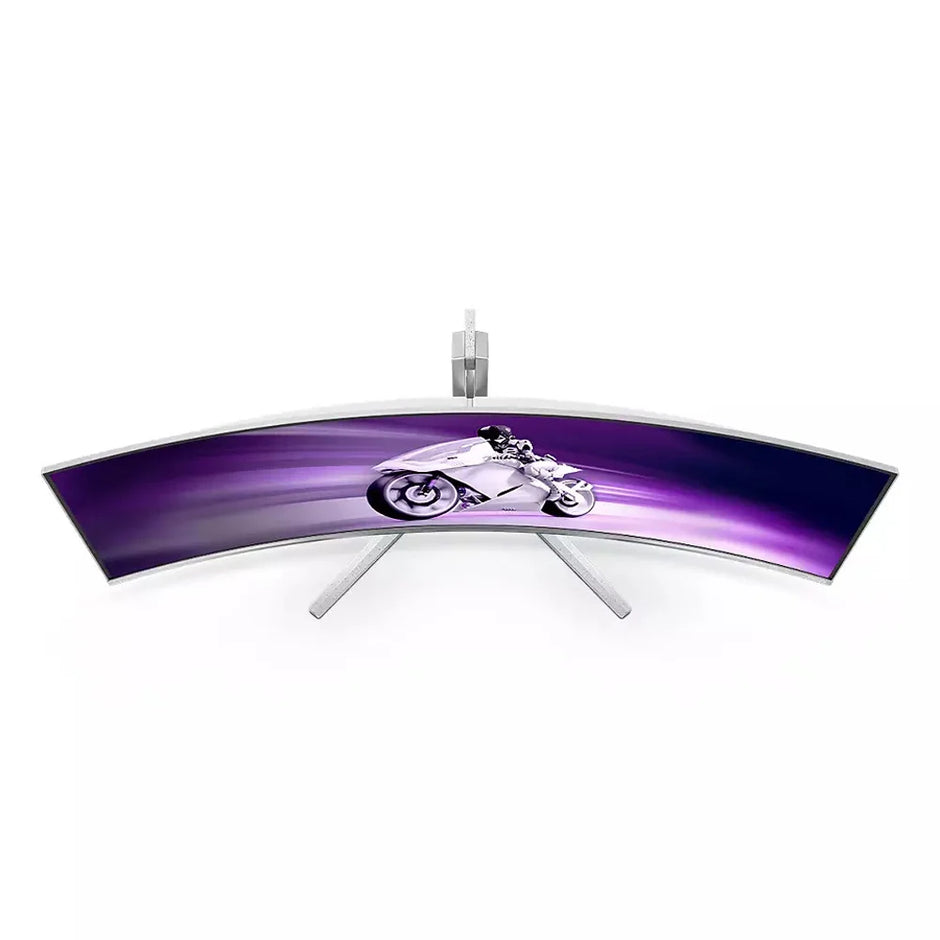 Écran de jeu incurvé OLED Philips Evnia 49M2C8900L 49