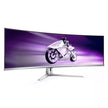 Écran de jeu incurvé OLED Philips Evnia 49M2C8900L 49