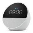 Amazon Echo Spot 2024 Smart Alarm Clock with Alexa