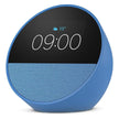 Amazon Echo Spot 2024 Smart Alarm Clock with Alexa