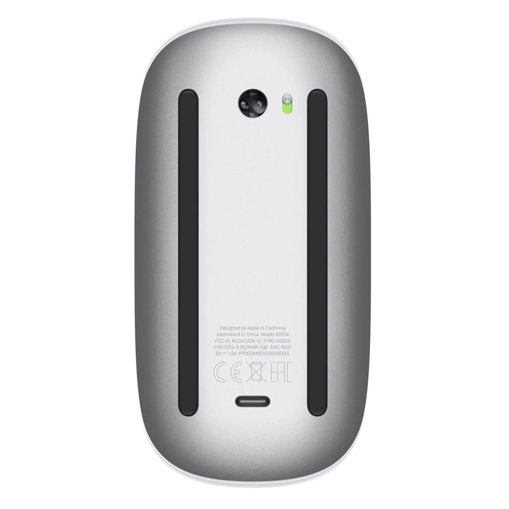 Apple Magic Mouse Multi-Touch Oberfläche Weiß