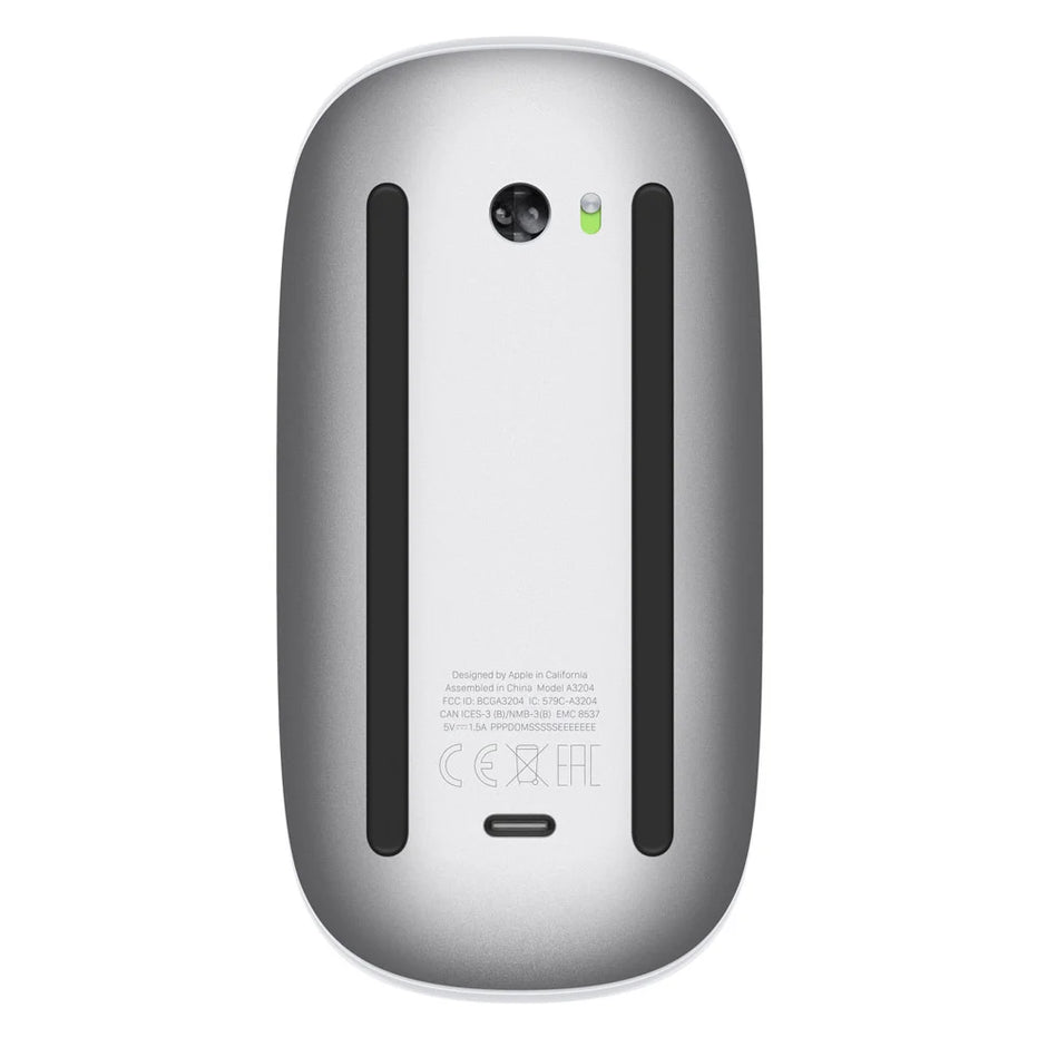Apple Magic Mouse Multi-Touch Oberfläche Weiß