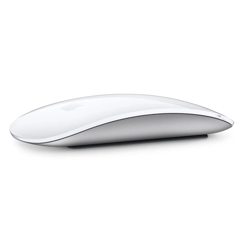 Apple Magic Mouse Multi-Touch Oberfläche Weiß