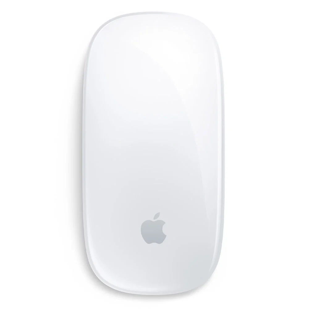 Apple Magic Mouse Multi-Touch Oberfläche Weiß