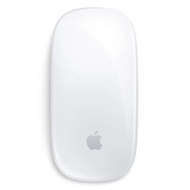 Apple Magic Mouse Multi-Touch Oberfläche Weiß