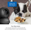 Home Security Wi-Fi Camera Tp-Link Tapo C211 Pan/Tilt 2K