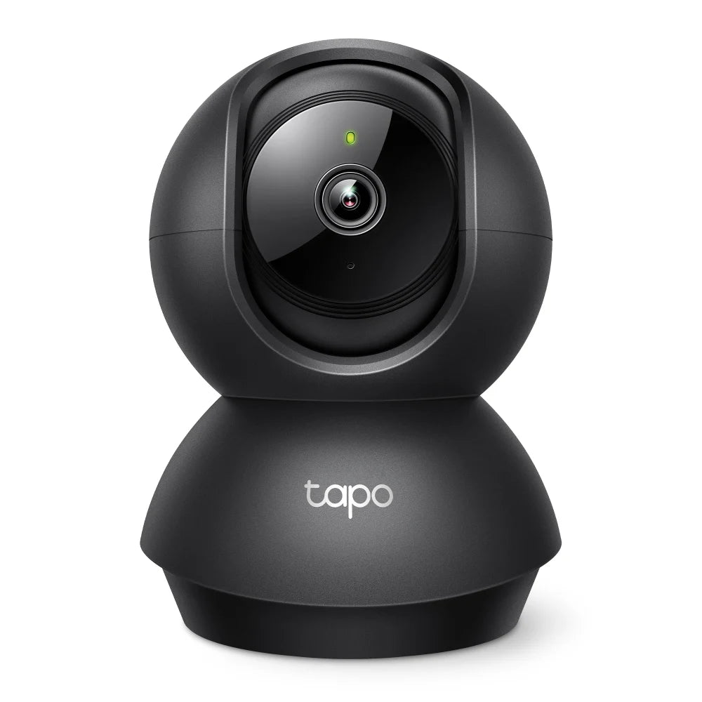 Home Security Wi-Fi Camera Tp-Link Tapo C211 Pan/Tilt 2K