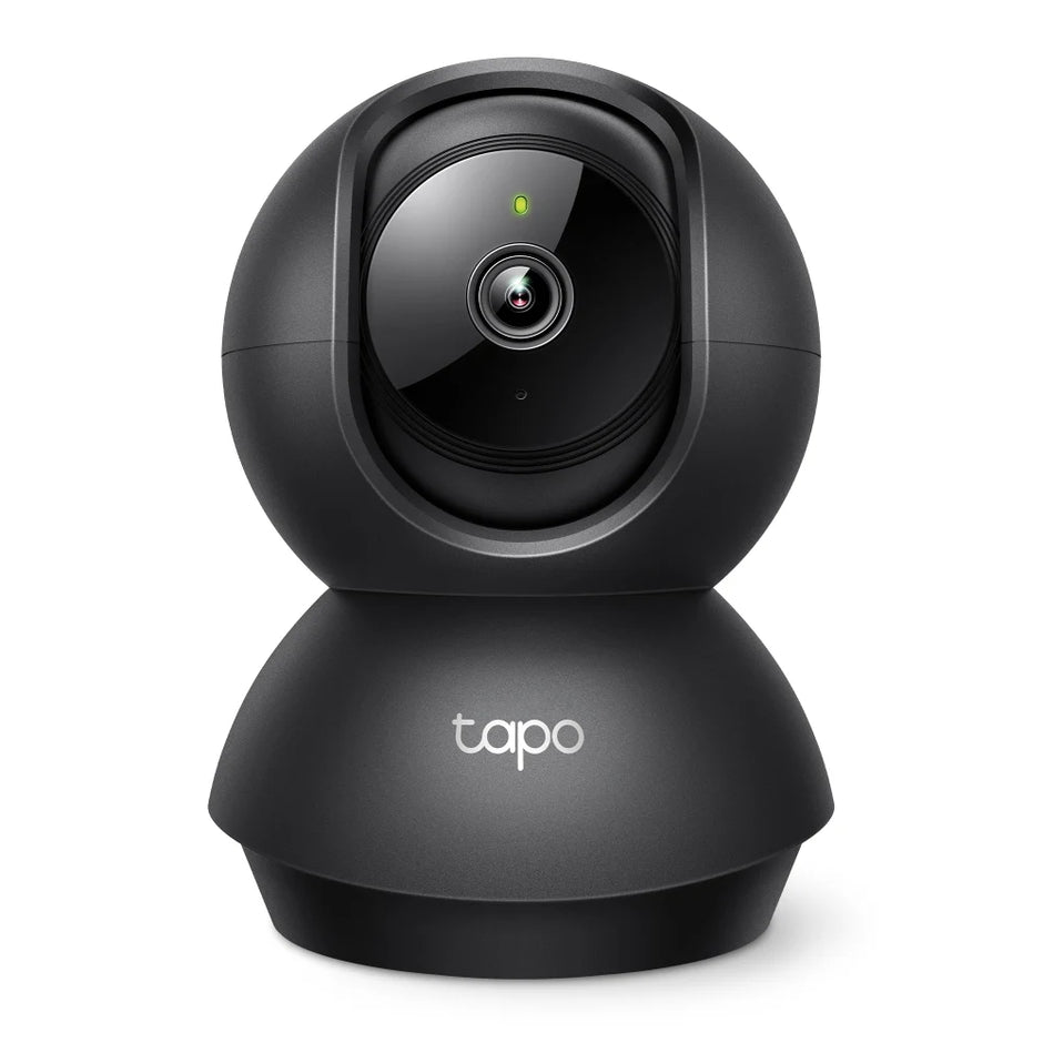 Home Security Wi-Fi Camera Tp-Link Tapo C211 Pan/Tilt 2K