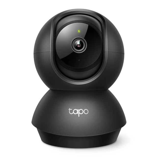Home Security Wi-Fi Camera Tp-Link Tapo C211 Pan/Tilt 2K