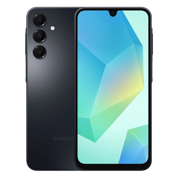 Smartphone Samsung Galaxy A16 4G 6.7" 128 Go/4 Go Noir
