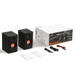 Edifier MR3 Studio-Monitor-Lautsprecher