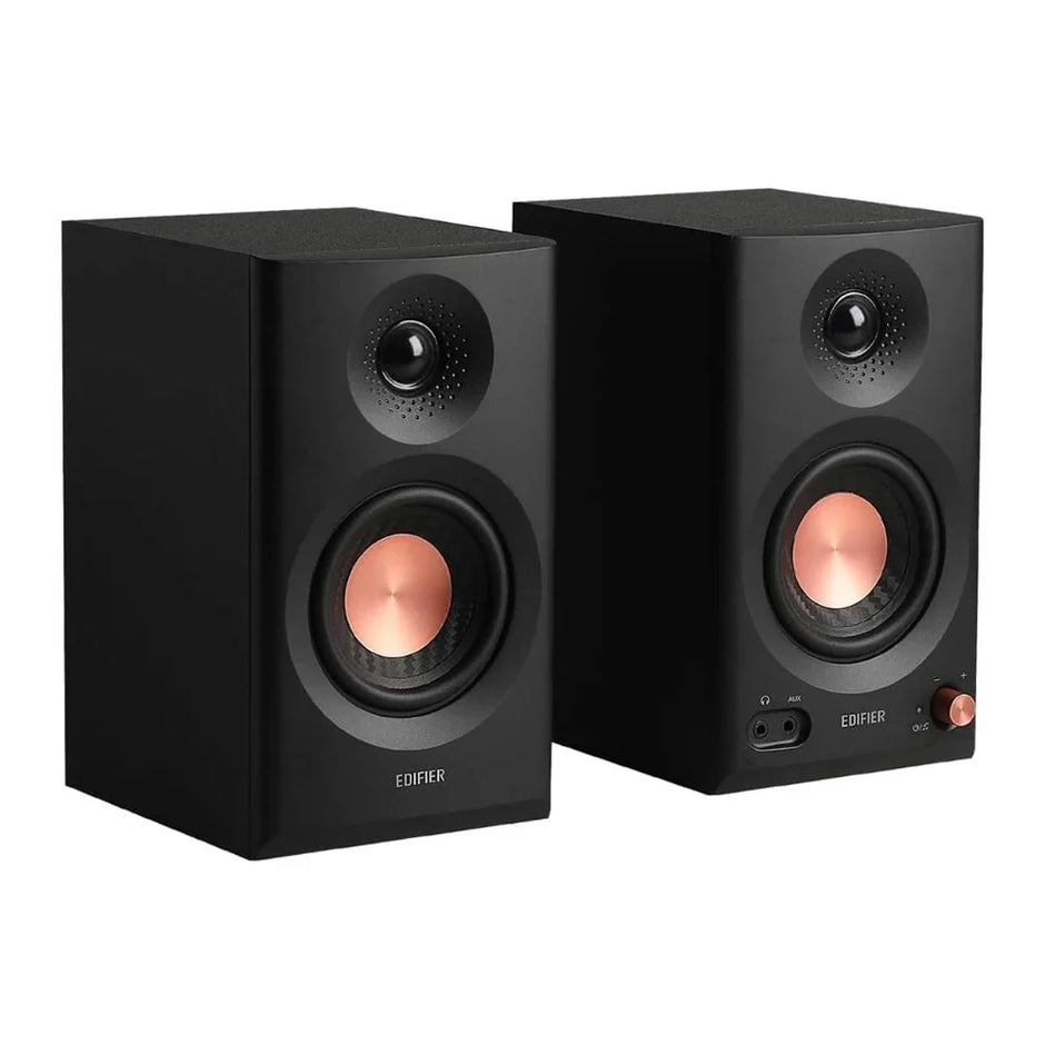Edifier MR3 Studio-Monitor-Lautsprecher