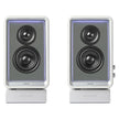 Edifier QR65 2.0 Bluetooth Desktop-Lautsprecher mit kabellosem Laden