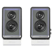Edifier QR65 2.0 Bluetooth Desktop-Lautsprecher mit kabellosem Laden