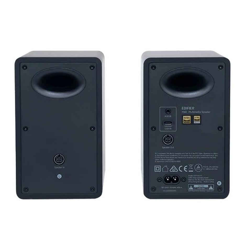 Edifier M60 Bluetooth Desktop-Lautsprecher