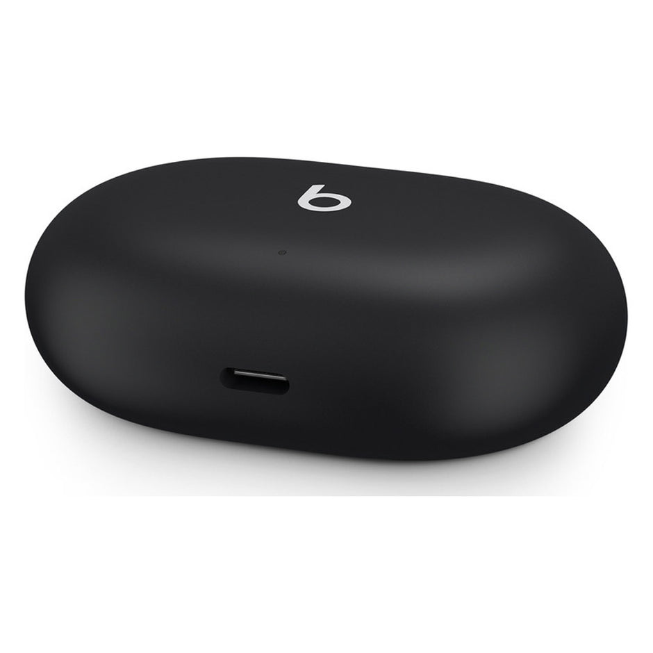Beats Studio Buds True Wireless Noise Cancelling Earbuds Black