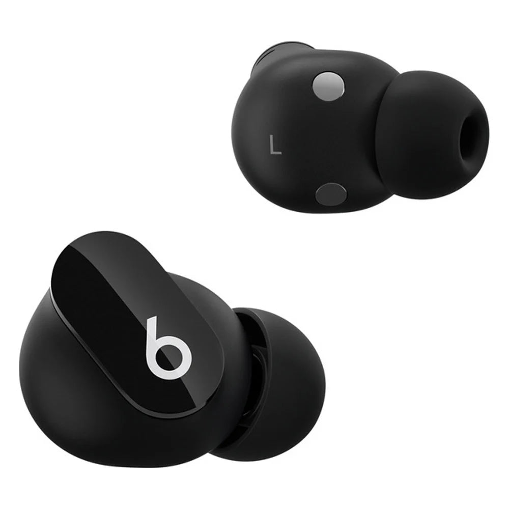 Beats Studio Buds True Wireless Noise Cancelling Earbuds Black