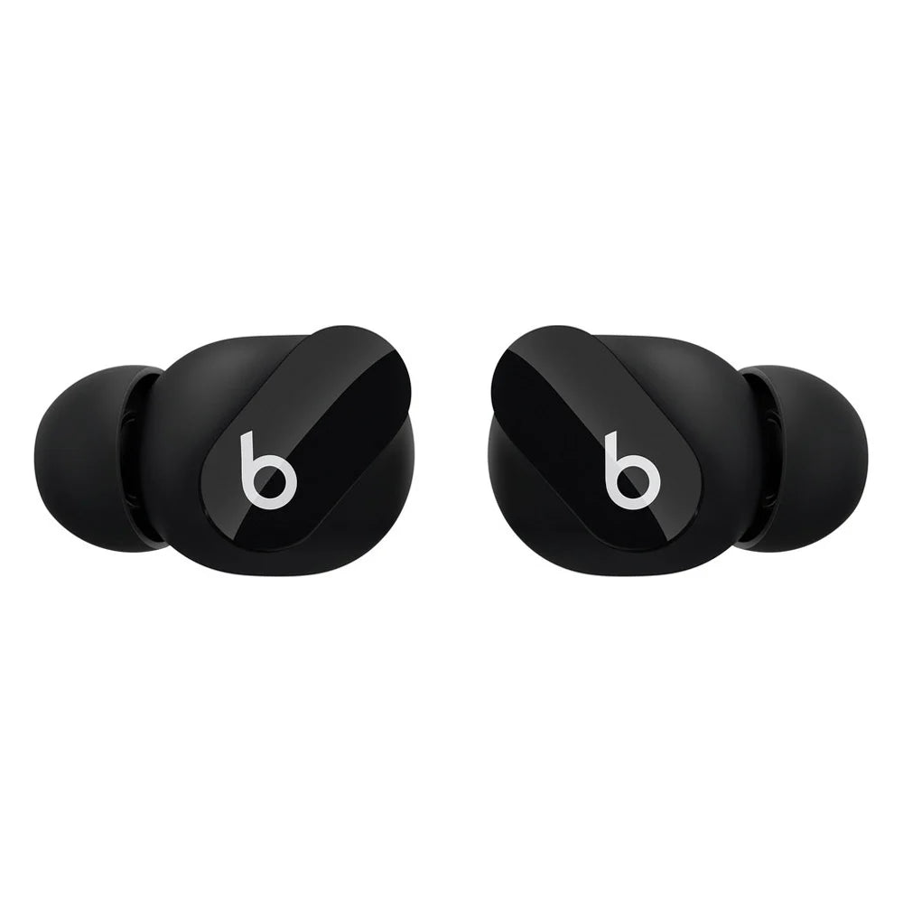 Beats Studio Buds True Wireless Noise Cancelling Earbuds Black
