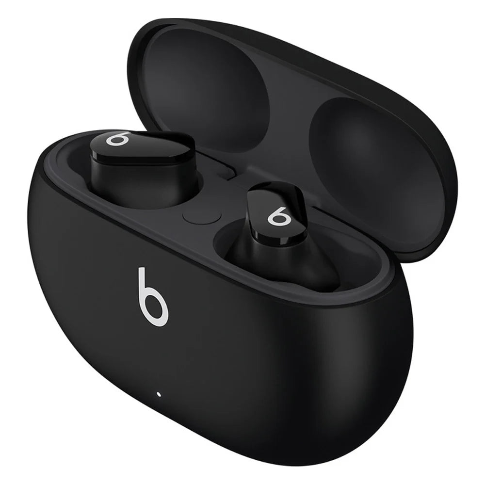 Beats Studio Buds True Wireless Noise Cancelling Earbuds Black