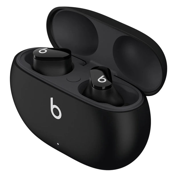 Beats Studio Buds True Wireless Noise Cancelling Earbuds Black