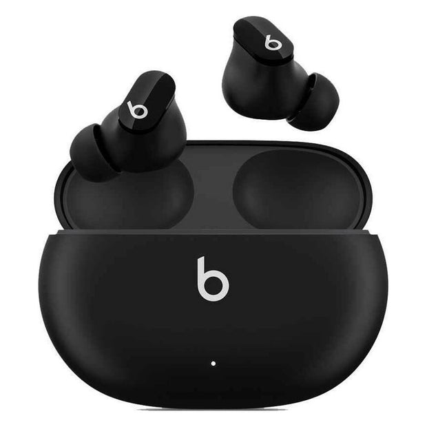 Beats Studio Buds True Wireless Noise Cancelling Earbuds Black