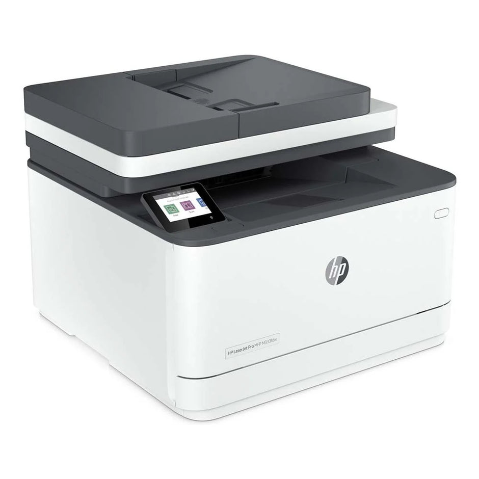 HP LaserJet Pro MFP 3102fdw Monochrome Multifunction Laser Printer Wi-Fi