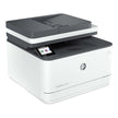HP LaserJet Pro MFP 3102fdw Monochrome Multifunction Laser Printer Wi-Fi