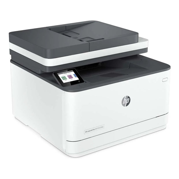 HP LaserJet Pro MFP 3102fdw Monochrome Multifunction Laser Printer Wi-Fi