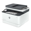 HP LaserJet Pro MFP 3102fdw Monochrome Multifunction Laser Printer Wi-Fi