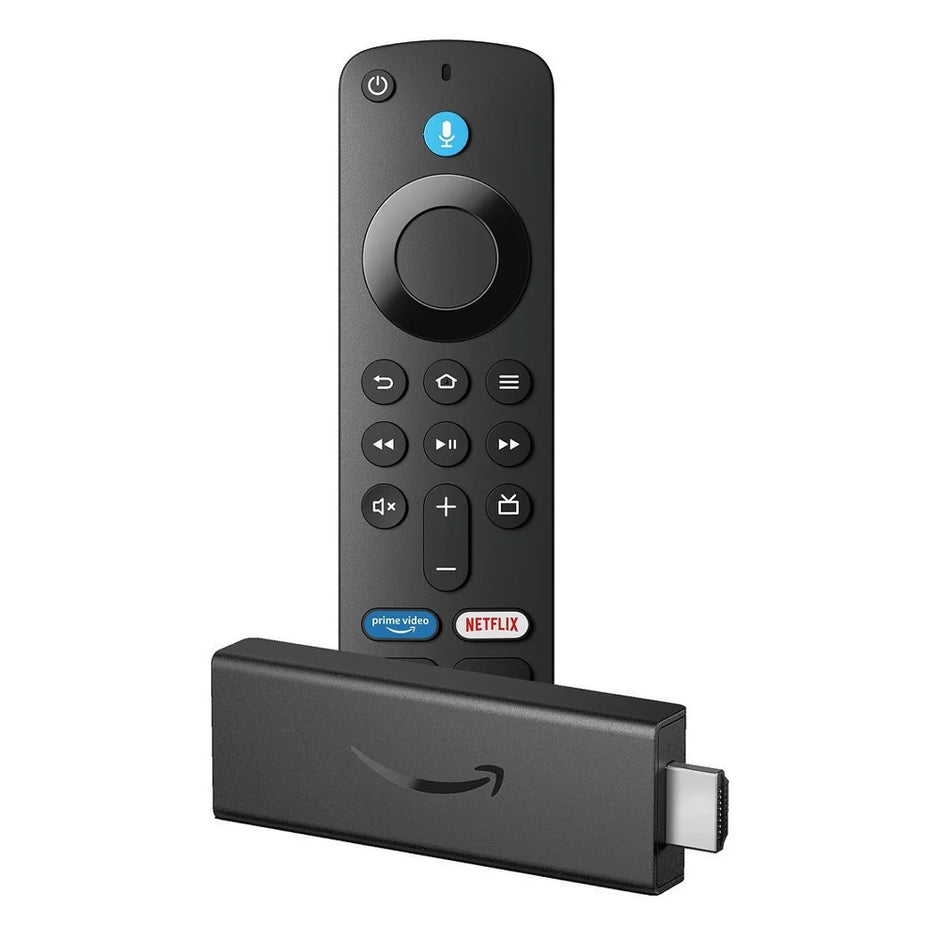 Appareil de streaming HD Amazon Fire TV Stick