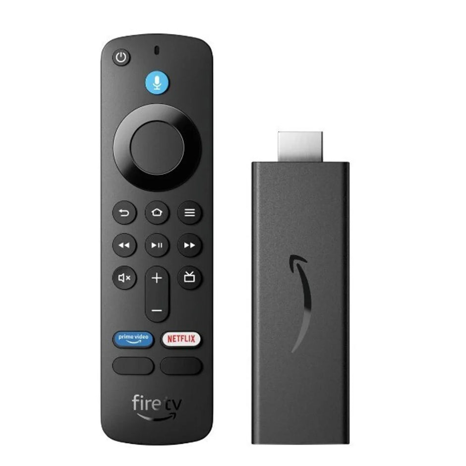 Appareil de streaming HD Amazon Fire TV Stick