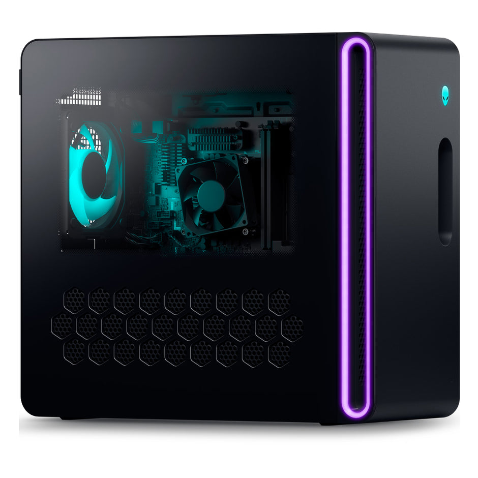 Dell Alienware Aurora Gaming-PC Intel Core Ultra 9 285K 64GB 1TB+2TB SSD RTX 5080 Windows 11 Pro