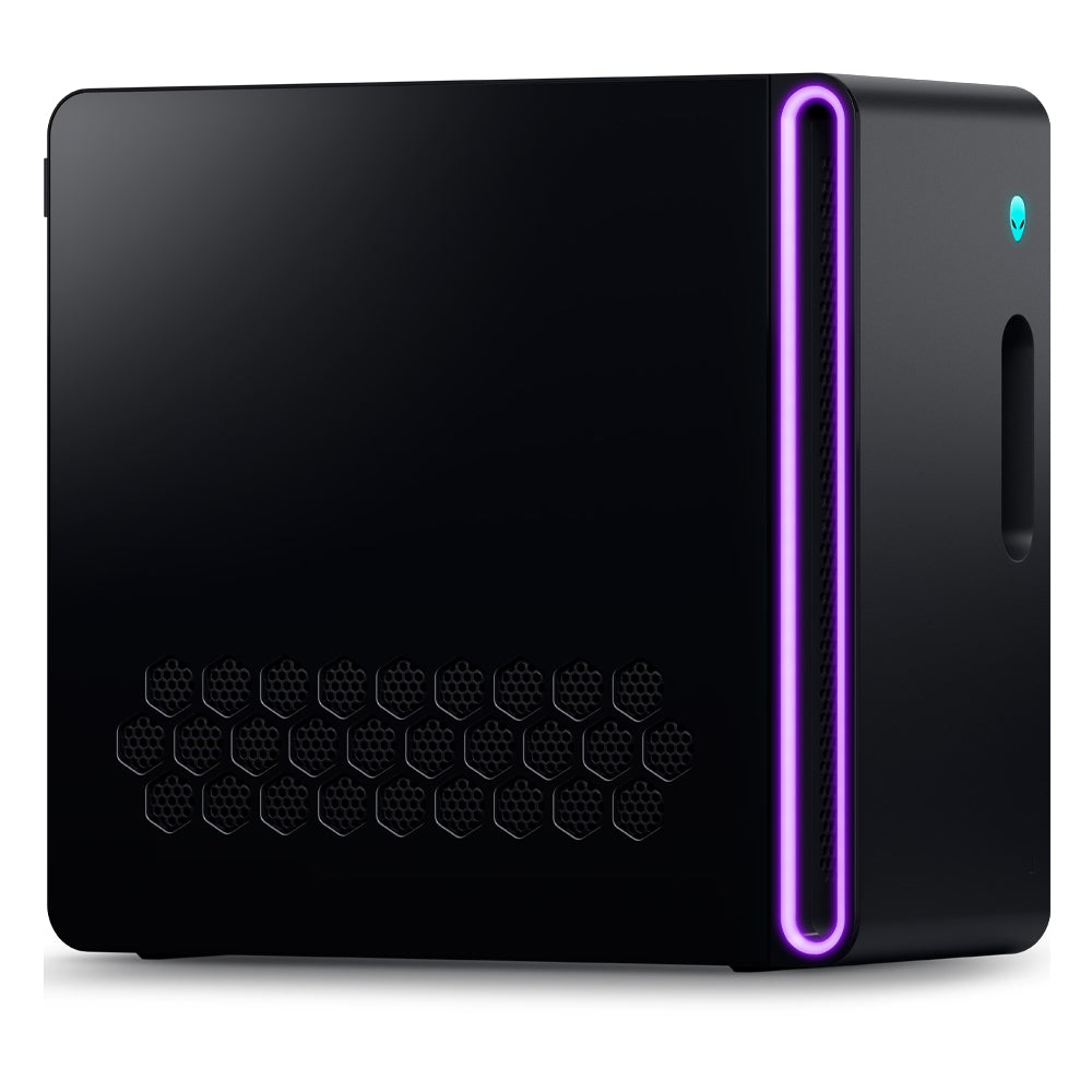 Dell Alienware Aurora Gaming-PC Intel Core Ultra 9 285K 64GB 1TB+2TB SSD RTX 5080 Windows 11 Pro