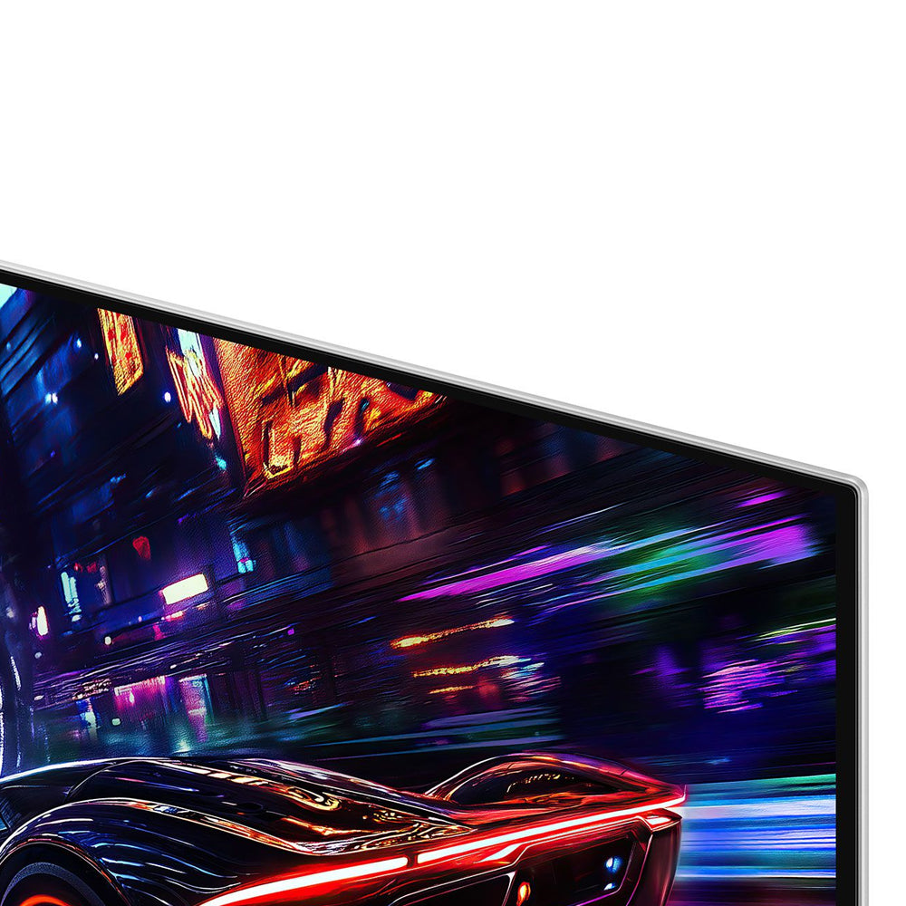 Moniteur de jeu Samsung Odyssey G8 32