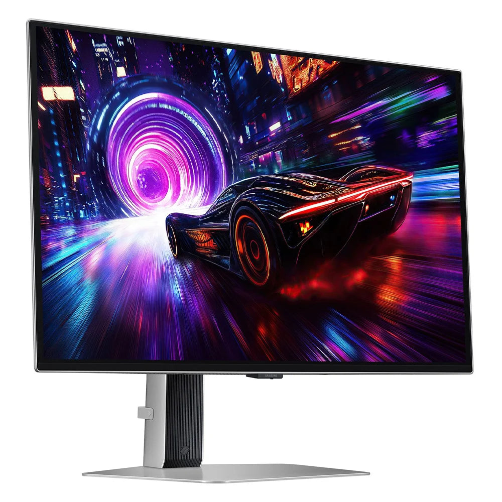 Moniteur de jeu Samsung Odyssey G8 32