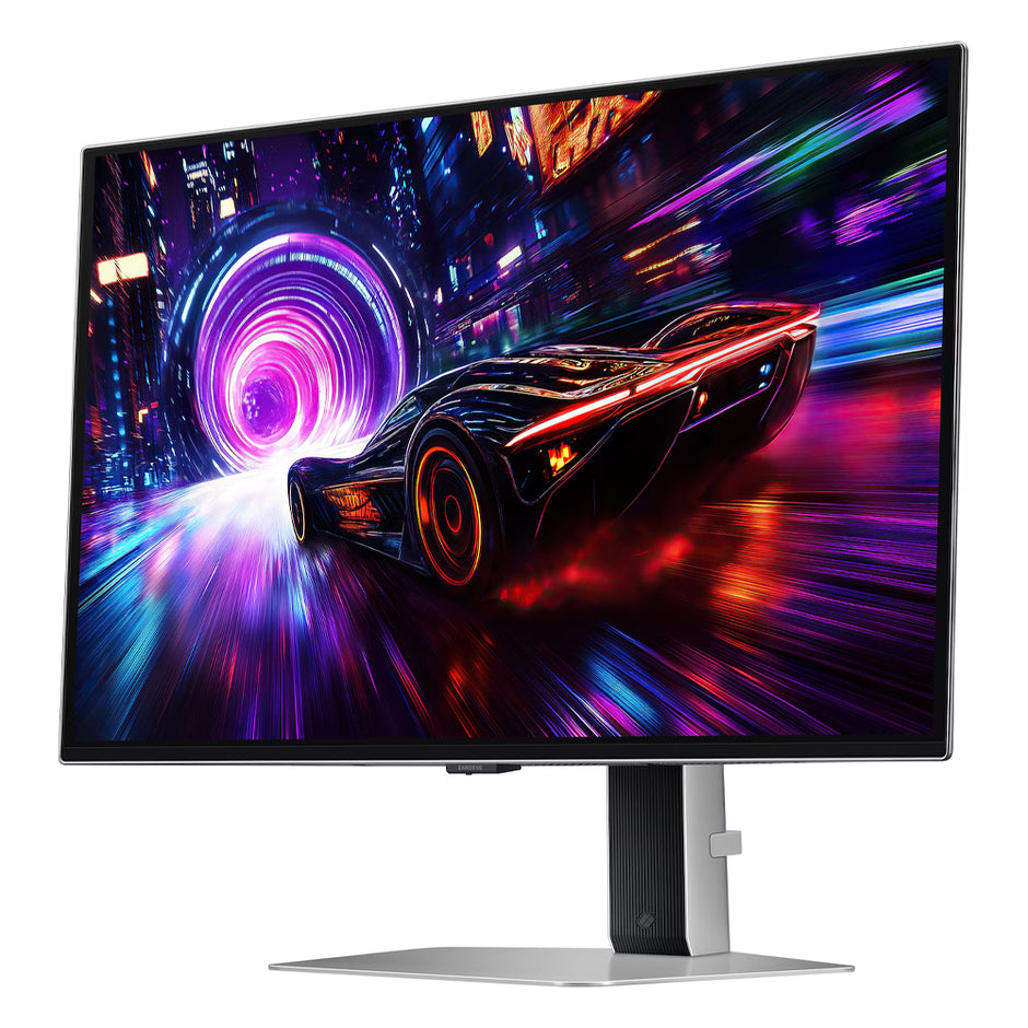 Moniteur de jeu Samsung Odyssey G8 32