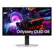 Moniteur de jeu Samsung Odyssey G8 32