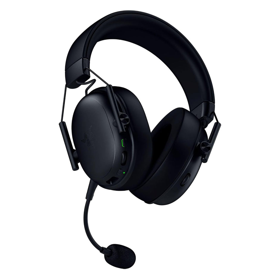 Casque de jeu sans fil Razer BlackShark V3 X HyperSpeed