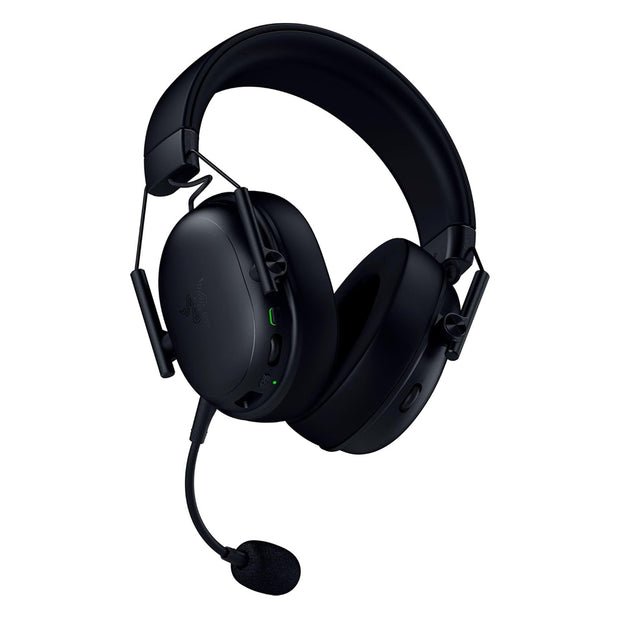 Casque de jeu sans fil Razer BlackShark V3 X HyperSpeed