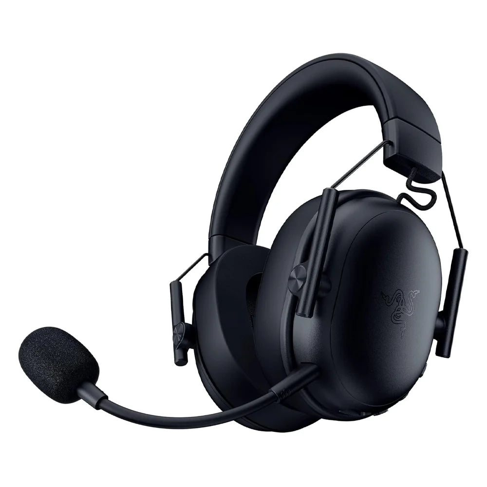 Razer BlackShark V3 X HyperSpeed Wireless Gaming Headset
