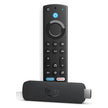 Amazon Fire TV Stick 4K UHD Streaming-Gerät mit Alexa WLAN HDMI