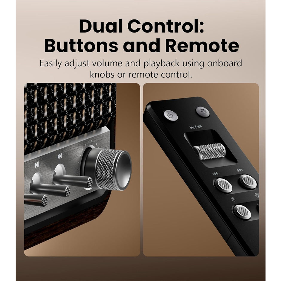 Système de haut-parleurs Edifier S300 2.1 avec barre de son Bluetooth