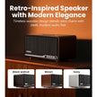 Système de haut-parleurs Edifier S300 2.1 avec barre de son Bluetooth